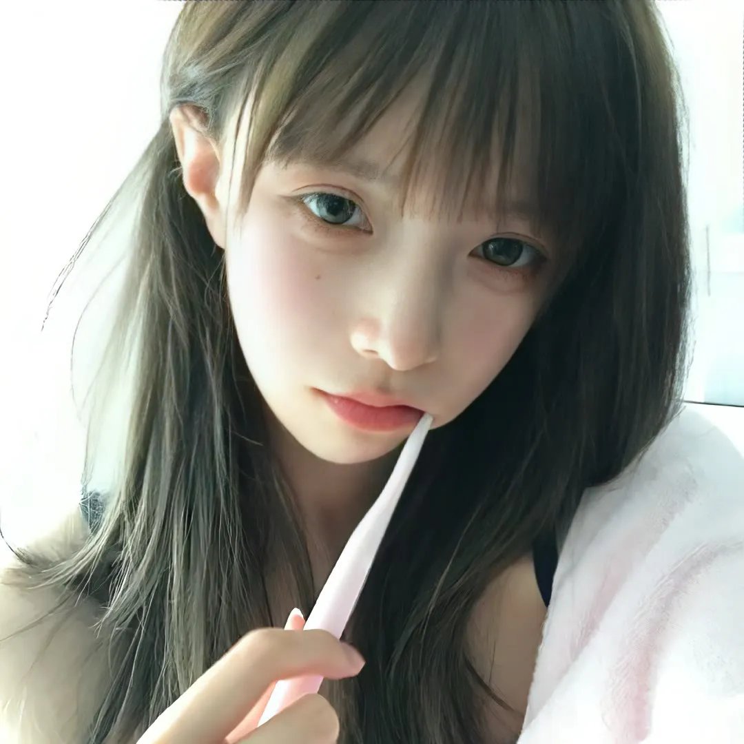 轻触我心