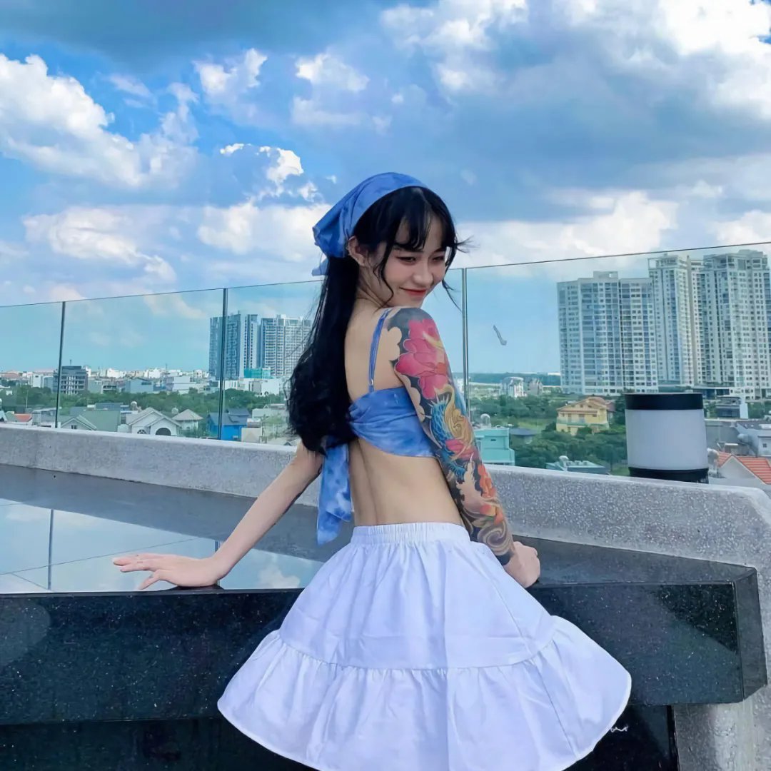 瓢虫少女第三季